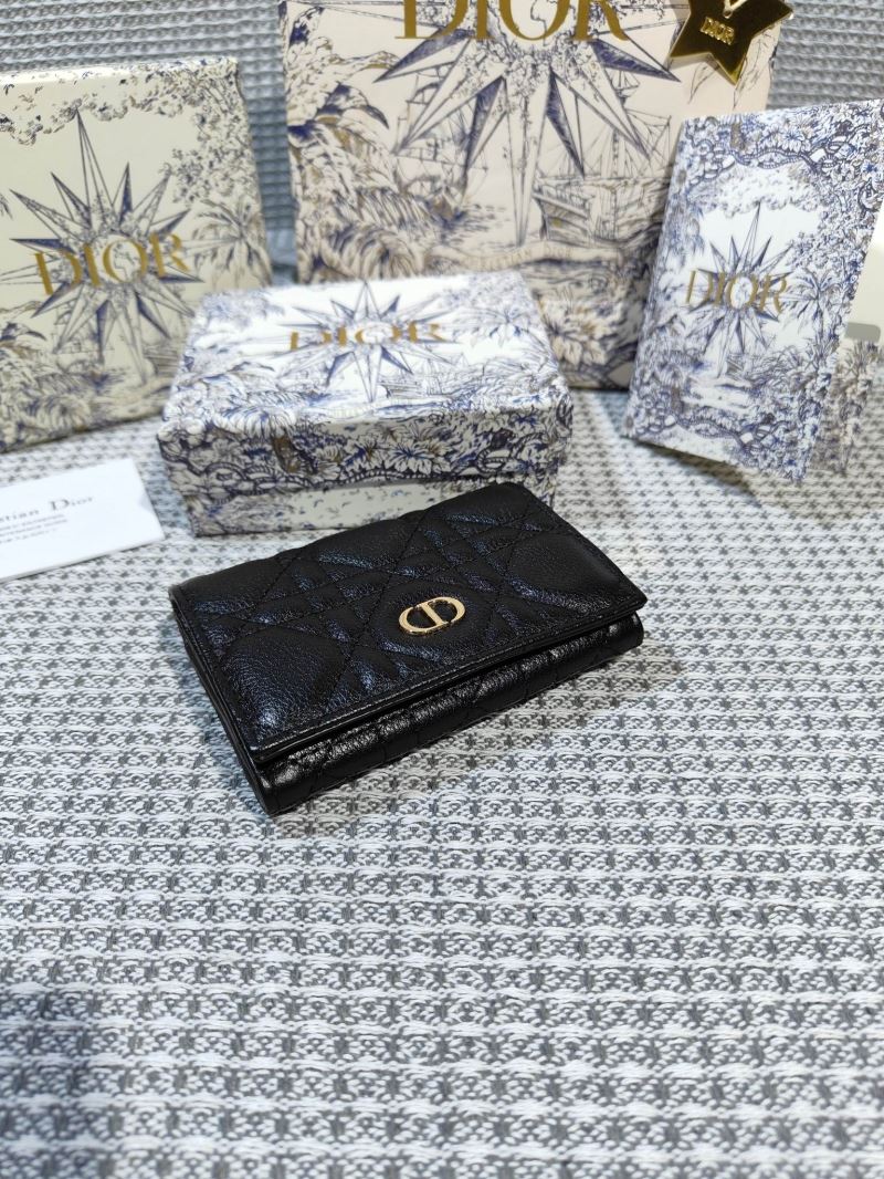 Christian Dior Wallet